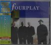 Fourplay: Journey, CD