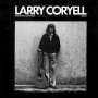 Larry Coryell (1943-2017): Standing Ovation: Solo, CD