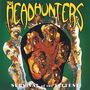 The Headhunters: Survival Of The Fittest, CD
