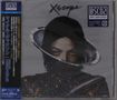 Michael Jackson: Xscape (Blu-Spec CD2), CD