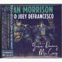 Van Morrison & Joey DeFrancesco: You're Driving Me Crazy, CD