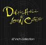 Daryl Hall & John Oates: 12 Inch Collection (Deluxe Edition), 2 CDs