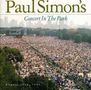 Paul Simon (geb. 1941): Paul Simon's Concert In The Park (2 Blu-Spec CD2), 2 CDs