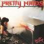 Pretty Maids: Red, Hot And Heavy (BLU-SPEC CD2), CD