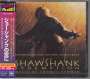 Filmmusik: Shawshank Redemption, CD