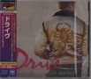 Drive, CD