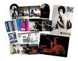 Billy Joel: The Stranger +Bonus (SACD + BLU-SPEC CD2) (7" Vinyl-Single Format) (Digisleeve), SACD,CD