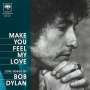 Bob Dylan: Make You Feel My Love: Love Songs Of Bob Dylan +Bonus (BLU-SPEC CD2), CD