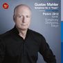 Gustav Mahler: Symphonie Nr.6, SACD