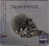 Dream Theater: Distance Over Time (+Bonus) (2 BLU-SPEC CD2) (Digipack), CD,CD
