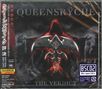Queensrÿche: The Verdict (2 BLU-SPEC CD2), CD,CD