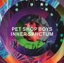 Pet Shop Boys: Inner Sanctum: Live, 2 CDs