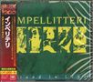 Impellitteri: Stand In Line, CD