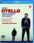 Giuseppe Verdi: Otello, BR