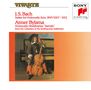 Johann Sebastian Bach: Cellosuiten BWV 1007-1012, SACD,SACD