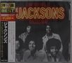 The Jacksons (aka Jackson 5): Can You Feel It: The Jacksons Collection, CD