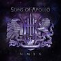 Sons Of Apollo: MMXX (Limited Edition Mediabook) (Blu-Spec CD2), CD,CD