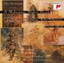 Felix Mendelssohn Bartholdy: Symphonie Nr.4 "Italienische" (Blu-spec CD), SACD
