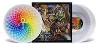 Prince: The Rainbow Children, 2 LPs