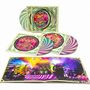 Nick Mason's Saucerful Of Secrets: Live At The Roundhouse (2 Blu-spec CD2 + DVD + Poster), CD,CD,DVD