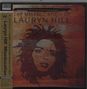 Lauryn Hill: The Miseducation Of Lauryn Hill (Blu-Spec CD2) (Digisleeve), CD