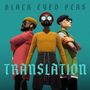 The Black Eyed Peas: Translation, CD