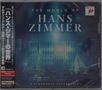 Hans Zimmer: The World Of Hans Zimmer: A Symphonic Celebration, CD