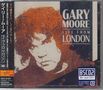 Gary Moore: Live From London (Blu-Spec CD2), CD