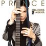 Prince: Welcome 2 America (Blu-Spec CD2 + Blu-ray Disc) (Limited Edition), CD,BR