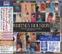 Whitney Houston: Japanese Singles Collection - Greatest Hits (Blu-Spec CD2), CD,CD,DVD
