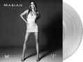 Mariah Carey: The Ones (Limited Japan Edition) (Clear Vinyl), 2 LPs