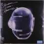 Daft Punk: Random Access Memories (10th Anniversary) (180g) (Limited Edition), 3 LPs