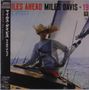Miles Davis (1926-1991): Miles Ahead (180g) (Limited Edition) (Mono) (Japan-Pressung), LP
