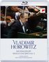 Sergej Rachmaninoff: Klavierkonzert Nr.3, Blu-ray Disc