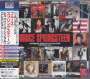 Bruce Springsteen: Japanese Singles Collection (Greatest Hits) (Blu-Spec CD2), 2 CDs und 2 DVDs