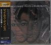 Miles Davis: Filles De Kilimanjaro, CD
