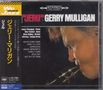 Gerry Mulligan: Jeru (Blu-Spec CD2), CD