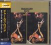 Charles Lloyd (geb. 1938): Of Course, Of Course (Blu-Spec CD2), CD