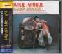 Charles Mingus: Tijuana Moods (Blu-Spec CD2), CD,CD
