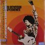 Jimi Hendrix (1942-1970): Hollywood Bowl August 18, 1967 (Limited Edition), LP