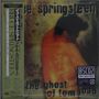 Bruce Springsteen: The Ghost Of Tom Joad, CD