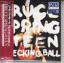 Bruce Springsteen: Wrecking Ball (Blu-Spec CD2) (Papersleeve), CD