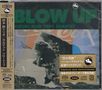 Isao Suzuki: Blow Up, SACD