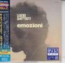 Lucio Battisti: Emozioni (Blu-Spec CD2) (Papersleeve), CD