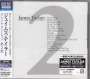 James Taylor: Greatest Hits Volume 2 (Blu-Spec CD2), CD