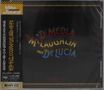 Al Di Meola, John McLaughlin & Paco De Lucia: Friday Night In San Francisco, CD