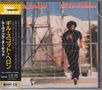 Gil Scott-Heron: Moving Target, CD