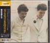 Carlos Santana & John McLaughlin: Love Devotion Surrender, CD