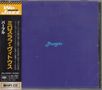 Miroslav Vitous: Purple, CD