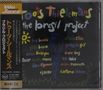 Toots Thielemans (1922-2016): The Brasil Project, CD